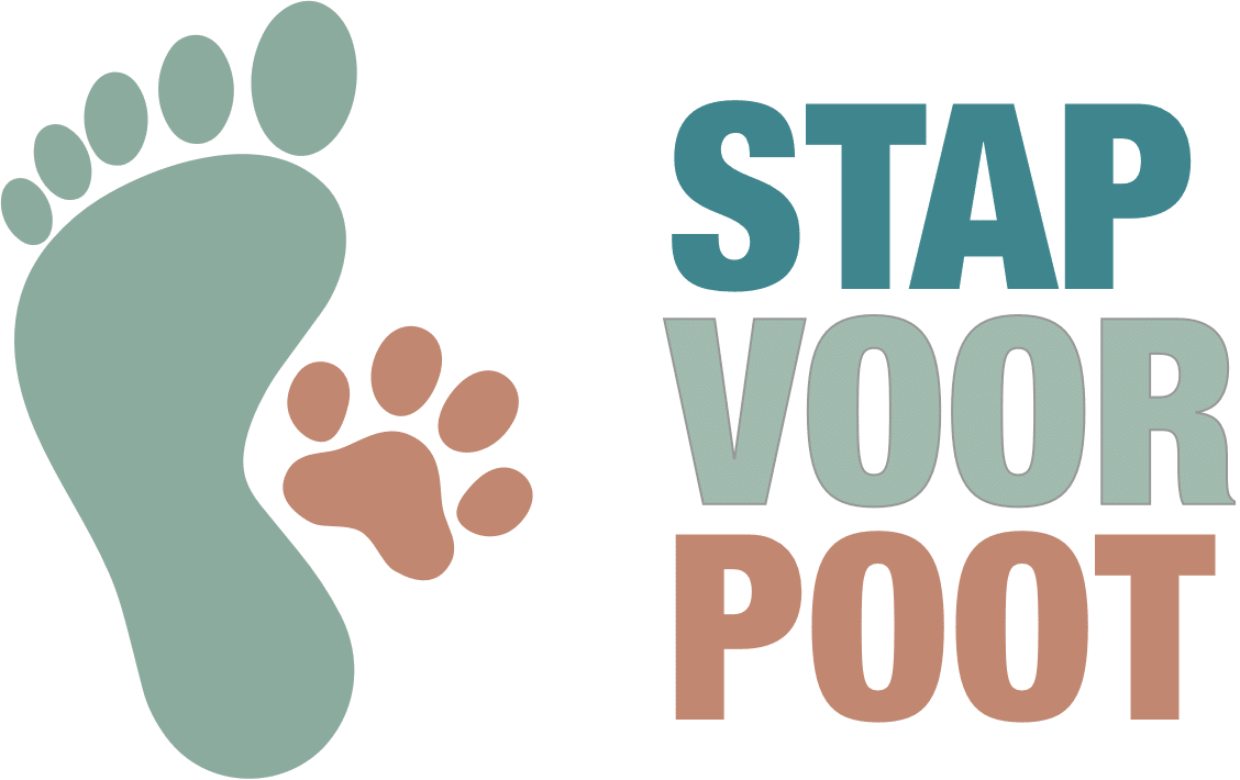 Stap voor Poot kattentherapeut